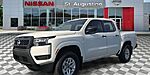 New 2026 NISSAN FRONTIER S in ST. AUGUSTINE, FLORIDA
