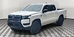 New 2026 NISSAN FRONTIER SV in ST. AUGUSTINE, FLORIDA