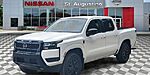 New 2026 NISSAN FRONTIER SV in ST. AUGUSTINE, FLORIDA