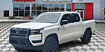 New 2026 NISSAN FRONTIER SV in ST. AUGUSTINE, FLORIDA