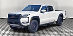 New 2026 NISSAN FRONTIER PRO-4X in ST. AUGUSTINE, FLORIDA