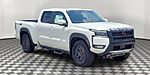New 2026 NISSAN FRONTIER PRO-4X in ST. AUGUSTINE, FLORIDA