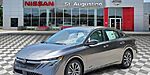 New 2026 NISSAN SENTRA SL in ST. AUGUSTINE, FLORIDA