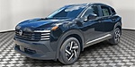 New 2026 NISSAN KICKS SV in ST. AUGUSTINE, FLORIDA