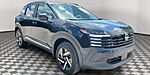New 2026 NISSAN KICKS SV in ST. AUGUSTINE, FLORIDA