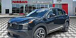New 2026 NISSAN KICKS SV in ST. AUGUSTINE, FLORIDA