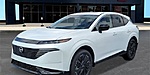 New 2025 NISSAN MURANO PLATINUM in ST. AUGUSTINE, FLORIDA