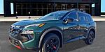 New 2026 NISSAN ROGUE ROCK CREEK in ST. AUGUSTINE, FLORIDA