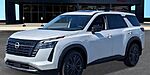 New 2026 NISSAN PATHFINDER SL in ST. AUGUSTINE, FLORIDA
