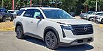 New 2026 NISSAN PATHFINDER SL in ST. AUGUSTINE, FLORIDA