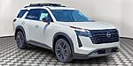 New 2026 NISSAN PATHFINDER SL in ST. AUGUSTINE, FLORIDA