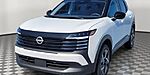 New 2026 NISSAN KICKS SV in ST. AUGUSTINE, FLORIDA