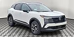 New 2026 NISSAN KICKS SV in ST. AUGUSTINE, FLORIDA