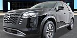 New 2026 NISSAN PATHFINDER SL in ST. AUGUSTINE, FLORIDA