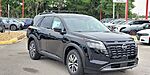 New 2026 NISSAN PATHFINDER SL in ST. AUGUSTINE, FLORIDA
