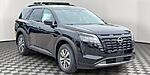 New 2026 NISSAN PATHFINDER SL in ST. AUGUSTINE, FLORIDA