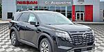 New 2026 NISSAN PATHFINDER SL in ST. AUGUSTINE, FLORIDA