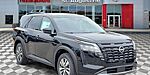 New 2026 NISSAN PATHFINDER SL in ST. AUGUSTINE, FLORIDA
