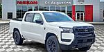 New 2026 NISSAN FRONTIER SV in ST. AUGUSTINE, FLORIDA