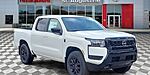 New 2026 NISSAN FRONTIER SV in ST. AUGUSTINE, FLORIDA