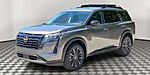 New 2026 NISSAN PATHFINDER SL in ST. AUGUSTINE, FLORIDA