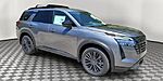 New 2026 NISSAN PATHFINDER SL in ST. AUGUSTINE, FLORIDA