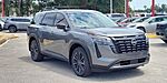 New 2026 NISSAN PATHFINDER SL in ST. AUGUSTINE, FLORIDA