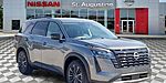 New 2026 NISSAN PATHFINDER SL in ST. AUGUSTINE, FLORIDA