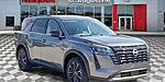 New 2026 NISSAN PATHFINDER SL in ST. AUGUSTINE, FLORIDA