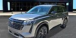 New 2026 NISSAN PATHFINDER SL in ST. AUGUSTINE, FLORIDA
