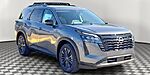 New 2026 NISSAN PATHFINDER SL in ST. AUGUSTINE, FLORIDA