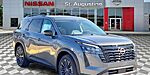 New 2026 NISSAN PATHFINDER SL in ST. AUGUSTINE, FLORIDA