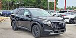 New 2026 NISSAN PATHFINDER SL in ST. AUGUSTINE, FLORIDA