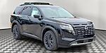 New 2026 NISSAN PATHFINDER SL in ST. AUGUSTINE, FLORIDA