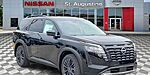 New 2026 NISSAN PATHFINDER SL in ST. AUGUSTINE, FLORIDA