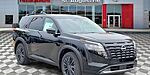 New 2026 NISSAN PATHFINDER SL in ST. AUGUSTINE, FLORIDA