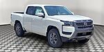 New 2026 NISSAN FRONTIER SV in ST. AUGUSTINE, FLORIDA