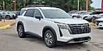 New 2026 NISSAN PATHFINDER SL in ST. AUGUSTINE, FLORIDA