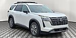 New 2026 NISSAN PATHFINDER SL in ST. AUGUSTINE, FLORIDA
