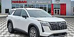 New 2026 NISSAN PATHFINDER SL in ST. AUGUSTINE, FLORIDA