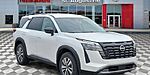 New 2026 NISSAN PATHFINDER SL in ST. AUGUSTINE, FLORIDA