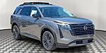 New 2026 NISSAN PATHFINDER SL in ST. AUGUSTINE, FLORIDA