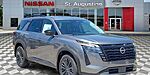 New 2026 NISSAN PATHFINDER SL in ST. AUGUSTINE, FLORIDA