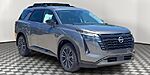 New 2026 NISSAN PATHFINDER SL in ST. AUGUSTINE, FLORIDA