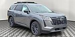 New 2026 NISSAN PATHFINDER SL in ST. AUGUSTINE, FLORIDA