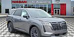 New 2026 NISSAN PATHFINDER SL in ST. AUGUSTINE, FLORIDA