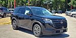 New 2026 NISSAN PATHFINDER SV in ST. AUGUSTINE, FLORIDA