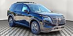 New 2026 NISSAN PATHFINDER SV in ST. AUGUSTINE, FLORIDA