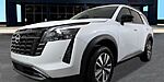 New 2026 NISSAN PATHFINDER SL in ST. AUGUSTINE, FLORIDA