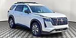 New 2026 NISSAN PATHFINDER SL in ST. AUGUSTINE, FLORIDA